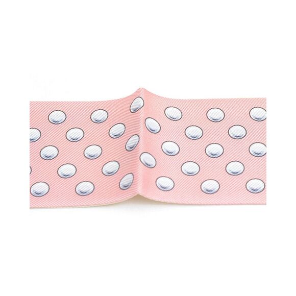 Pre Loved Louis Vuitton Herms Cheval dOrient Silk Twill Scarf BeigePink 90 x 90 - Picture 6 of 8